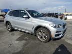 2020 Bmw X3 Sdrive30I na sprzedaż w Wilmington, CA - Front End