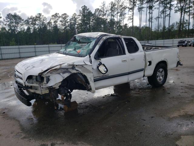 2005 Toyota Tundra Access Cab Sr5