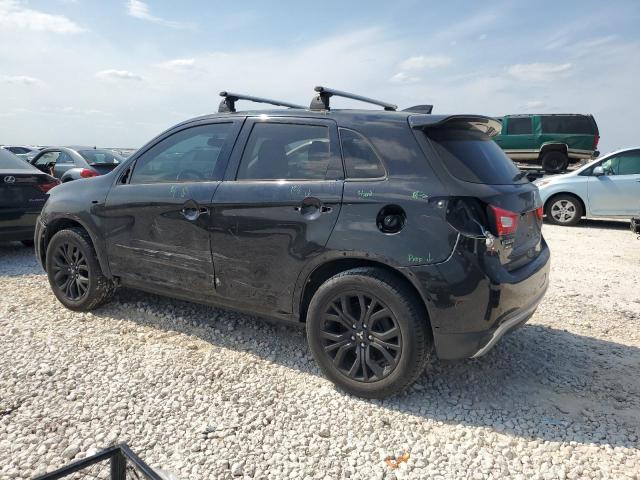  MITSUBISHI OUTLANDER 2017 Black