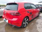 2019 VOLKSWAGEN GOLF GTI P for sale at Copart PETERLEE