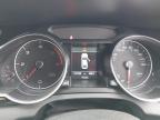 2016 AUDI A5 S LINE for sale at Copart BRISTOL