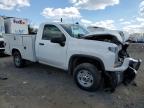 2022 Chevrolet Silverado C2500 Heavy Duty for Sale in Baltimore, MD - Front End