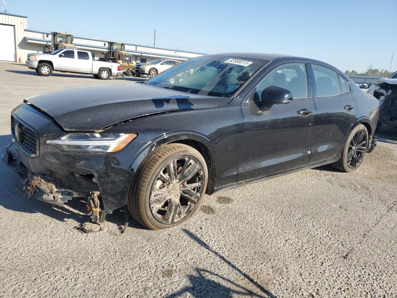 Harleyville, SC에서 판매 중인 2024 Volvo S60 Plus - Front End
