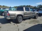 2013 Toyota Tacoma Double Cab na sprzedaż w Exeter, RI - Rear End