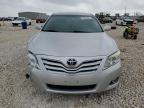 2011 Toyota Camry Base продається в Temple, TX - Front End