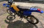 2000 Yamaha Wr400 F for Sale in Chatham, VA - Minor Dent/Scratches