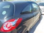 2014 FORD KA METAL for sale at Copart BRISTOL