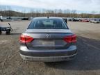 2013 Volkswagen Passat Sel продається в Marlboro, NY - Side
