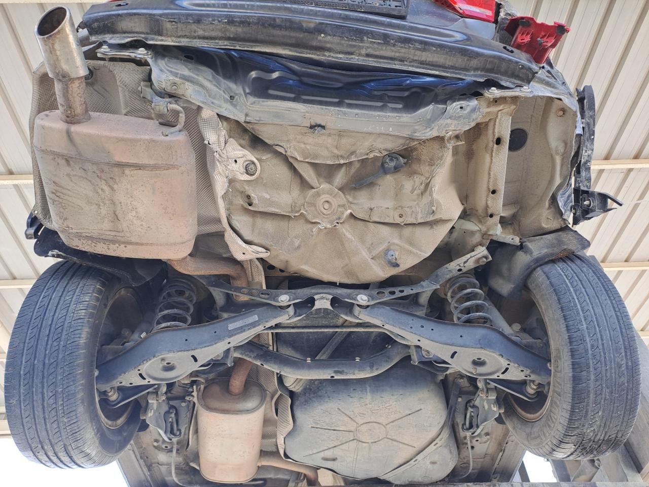 WVWBR7A35GC000780 - 2013 Volkswagen Passat - #52465505