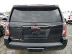 2015 Gmc Yukon Xl K1500 Slt en Venta en Earlington, KY - Hail