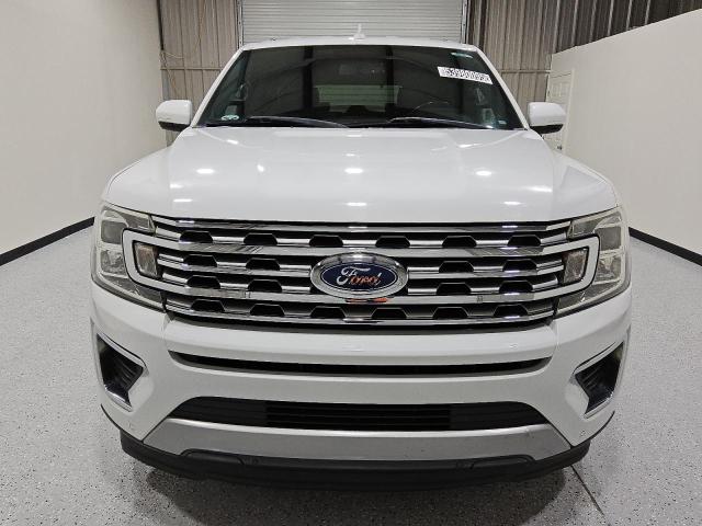  FORD EXPEDITION 2018 White
