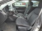 2017 Nissan Sentra S for Sale in Ellwood City, PA - Side