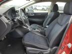 2016 Nissan Sentra S იყიდება Fresno-ში, CA - Front End