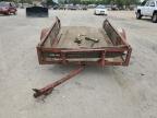 1974 Trail King Utility Trailer for Sale in Tanner, AL - All Over
