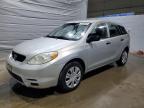 2004 Toyota Corolla Matrix Xr for Sale in Candia, NH - Front End