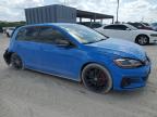 West Palm Beach, FL에서 판매 중인 2019 Volkswagen Gti S - Rear End