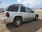 2008 Chevrolet Trailblazer Ls na sprzedaż w Colorado Springs, CO - Front End