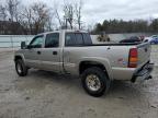 2001 Chevrolet Silverado K1500 Heavy Duty na sprzedaż w Franklin, WI - Side