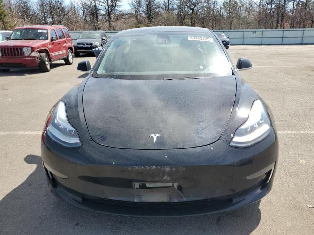  TESLA MODEL 3 2019 Czarny