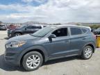 2020 Hyundai Tucson Limited للبيع في Las Vegas، NV - Front End
