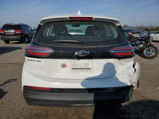  CHEVROLET BOLT 2023 Biały