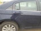 2013 Chrysler 200 Touring na sprzedaż w Indianapolis, IN - Front End