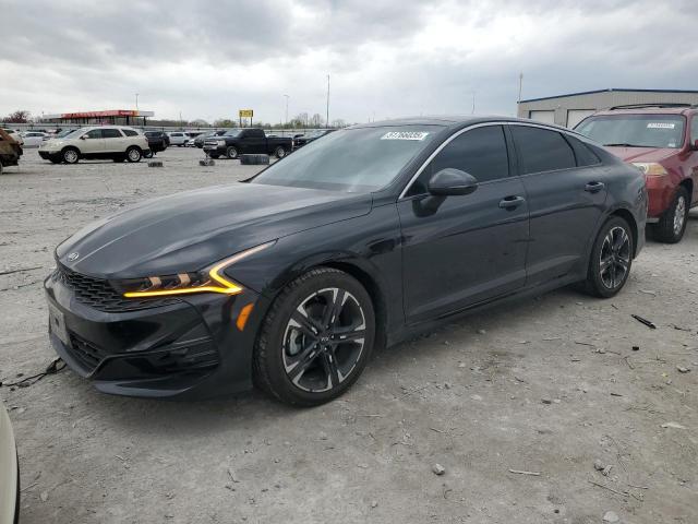 KIA K5 GT LINE 2021