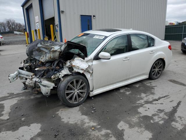 2014 Subaru Legacy 2.5I Sport