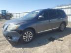 2013 Nissan Pathfinder S للبيع في Earlington، KY - Front End