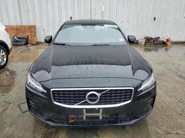  VOLVO S60 2020 Black