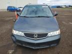 2003 Honda Odyssey Ex იყიდება Rocky View County-ში, AB - Front End