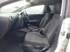2012 SEAT LEON SE CO for sale at Copart YORK