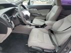 2015 Honda Civic Lx zu verkaufen in Sacramento, CA - Front End