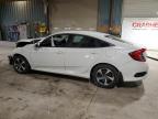 2020 Honda Civic Lx for Sale in Eldridge, IA - Front End