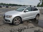 2012 Audi Q5 Premium Plus на продаже в Dunn, NC - Side