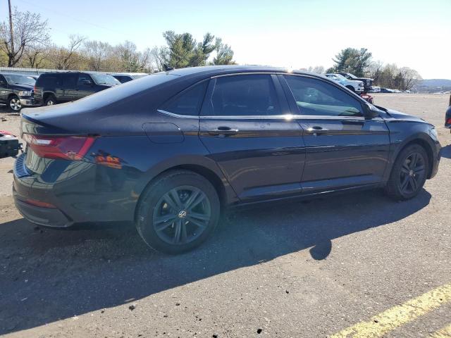  VOLKSWAGEN JETTA 2024 Black
