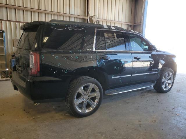  GMC YUKON 2016 Black