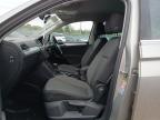 2017 VOLKSWAGEN TIGUAN SE for sale at Copart WOLVERHAMPTON