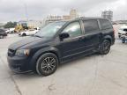 2017 Dodge Grand Caravan Gt للبيع في New Orleans، LA - Side