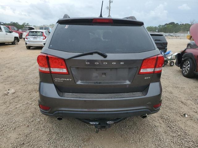 Parquets DODGE JOURNEY 2017 Gray