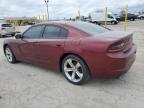 2018 Dodge Charger Sxt Plus იყიდება Indianapolis-ში, IN - Water/Flood