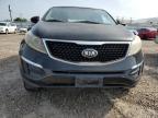2016 Kia Sportage Lx იყიდება Mercedes-ში, TX - Side