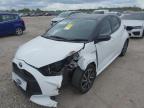 2021 TOYOTA YARIS DESI for sale at Copart YORK