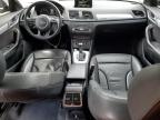 2016 Audi Q3 Premium Plus للبيع في Austell، GA - Rear End