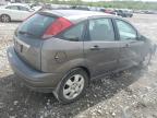 2002 Ford Focus Zx5 للبيع في Cahokia Heights، IL - Front End