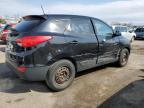 2014 Hyundai Tucson Gls zu verkaufen in Bowmanville, ON - Side