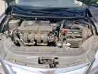 2015 Nissan Sentra S продається в Grand Prairie, TX - Normal Wear