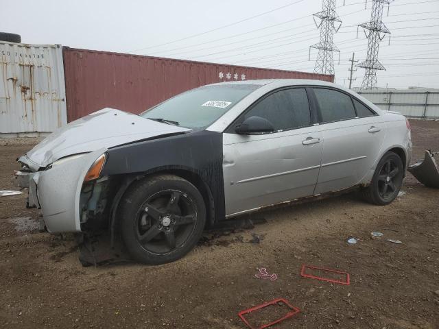 2007 Pontiac G6 Base