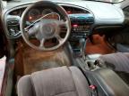 2001 Pontiac Grand Prix Se на продаже в Ebensburg, PA - Front End