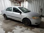 2005 Toyota Corolla Ce na sprzedaż w Leroy, NY - Rear End